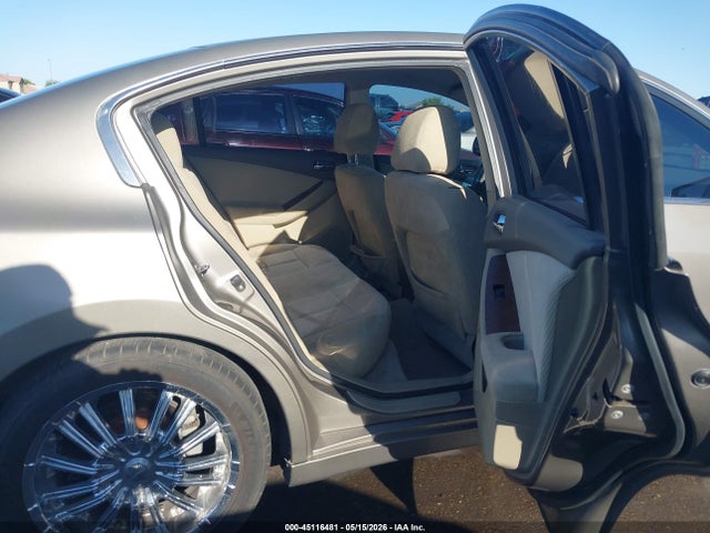 Aukcja sprzedaży 2007 Nissan Altima 2.5 S, vin: 1N4AL21E77N486844, numer aukcji: 45116481