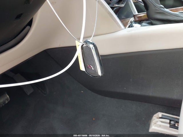 Aukcja sprzedaży 2018 Cadillac Xts Luxury, vin: 2G61M5S34J9163340, numer aukcji: 45116486