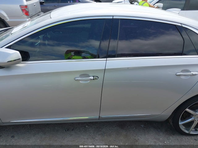 Aukcja sprzedaży 2018 Cadillac Xts Luxury, vin: 2G61M5S34J9163340, numer aukcji: 45116486