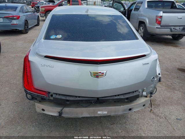 Aukcja sprzedaży 2018 Cadillac Xts Luxury, vin: 2G61M5S34J9163340, numer aukcji: 45116486