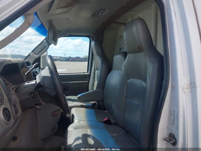 Продажа на аукционе авто 2011 Ford E-450 Cutaway, vin: 1FDXE4FS1BDA06932, номер лота: 45116491