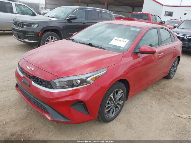 Aukcja sprzedaży 2024 Kia Forte Lxs, vin: 3KPF24AD6RE794133, numer aukcji: 45116492