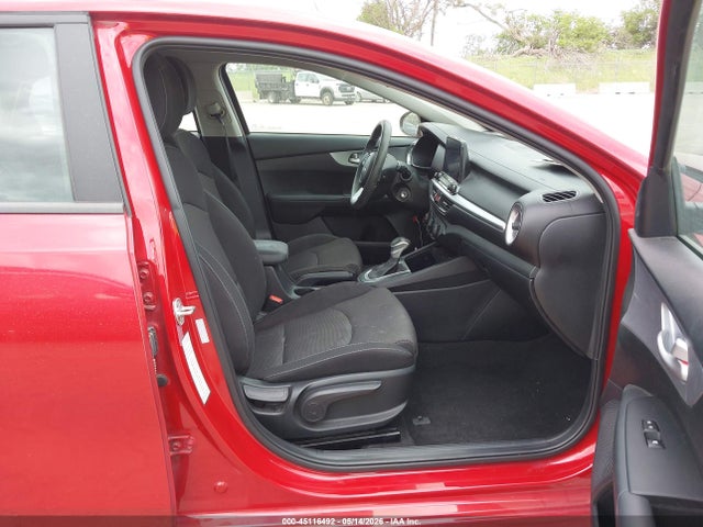 Aukcja sprzedaży 2024 Kia Forte Lxs, vin: 3KPF24AD6RE794133, numer aukcji: 45116492