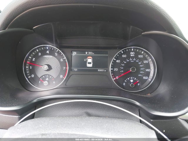 Aukcja sprzedaży 2024 Kia Forte Lxs, vin: 3KPF24AD6RE794133, numer aukcji: 45116492