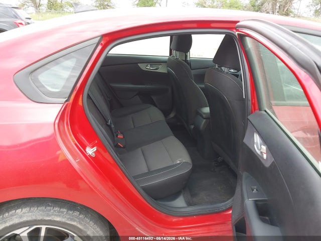 Aukcja sprzedaży 2024 Kia Forte Lxs, vin: 3KPF24AD6RE794133, numer aukcji: 45116492