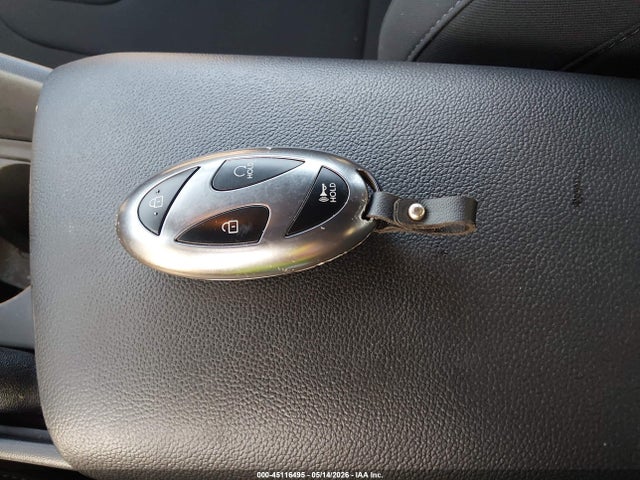 2025 Hyundai Elantra Sel Sport მანქანა იყიდება აუქციონზე, vin: KMHLM4DG4SU955522, აუქციონის ნომერი: 45116495