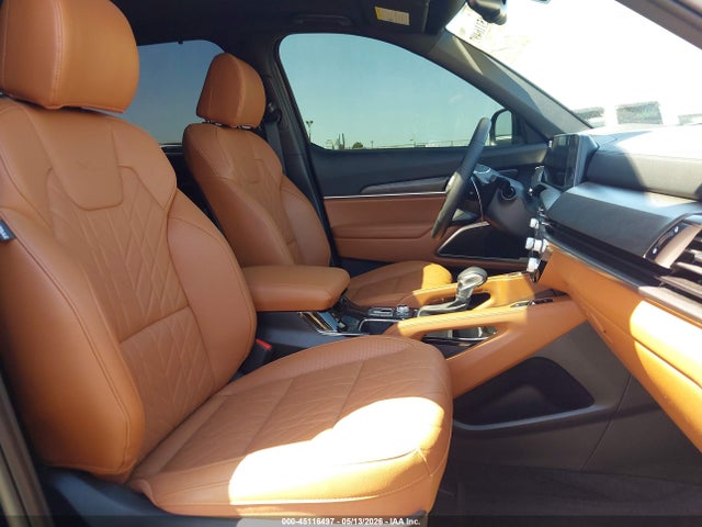 Продаж на аукціоні авто 2025 Kia Telluride Ex X-line, vin: 5XYP3DGC0SG717296, номер лоту: 45116497