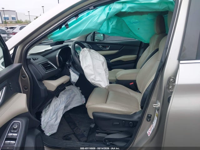 2019 Subaru Ascent Limited მანქანა იყიდება აუქციონზე, vin: 4S4WMAMD1K3488728, აუქციონის ნომერი: 45116509