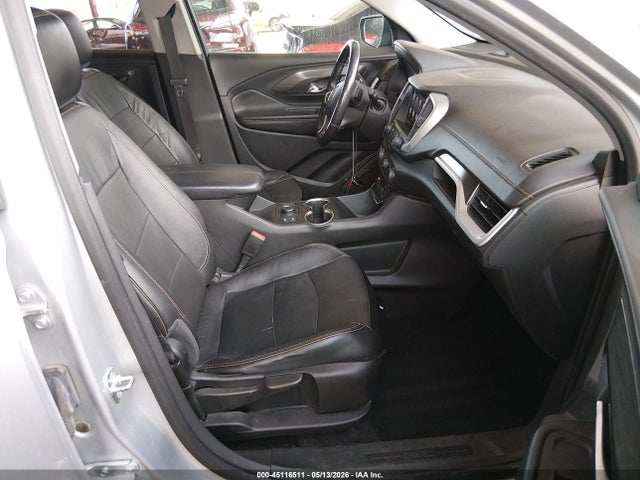 Продаж на аукціоні авто 2020 Gmc Terrain Awd Slt, vin: 3GKALVEV0LL251478, номер лоту: 45116511