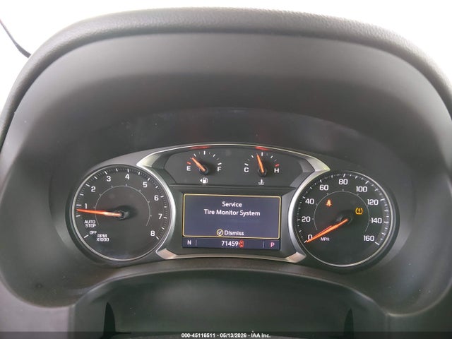 Продаж на аукціоні авто 2020 Gmc Terrain Awd Slt, vin: 3GKALVEV0LL251478, номер лоту: 45116511
