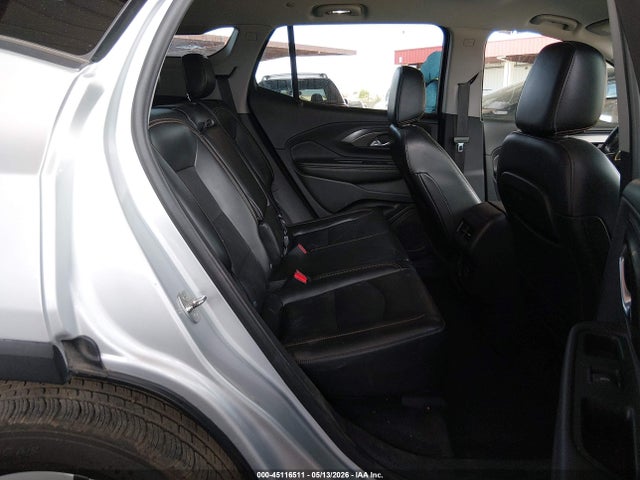 Продаж на аукціоні авто 2020 Gmc Terrain Awd Slt, vin: 3GKALVEV0LL251478, номер лоту: 45116511