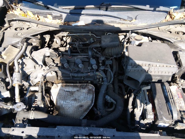 1N4AL3AP4FN341041 Nissan Altima 2.5 S