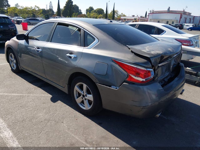 1N4AL3AP4FN341041 Nissan Altima 2.5 S