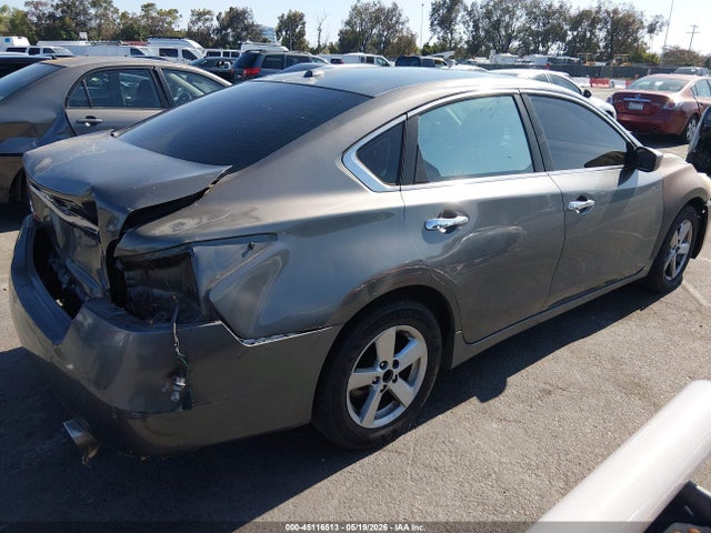 1N4AL3AP4FN341041 Nissan Altima 2.5 S
