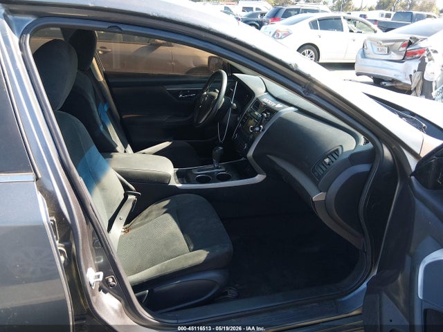 1N4AL3AP4FN341041 Nissan Altima 2.5 S
