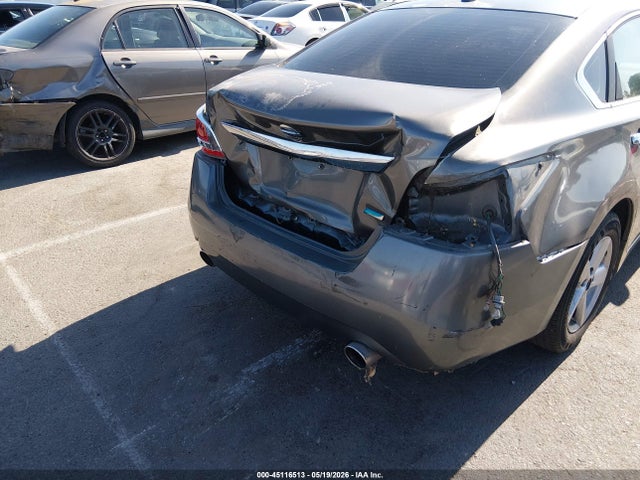 1N4AL3AP4FN341041 Nissan Altima 2.5 S