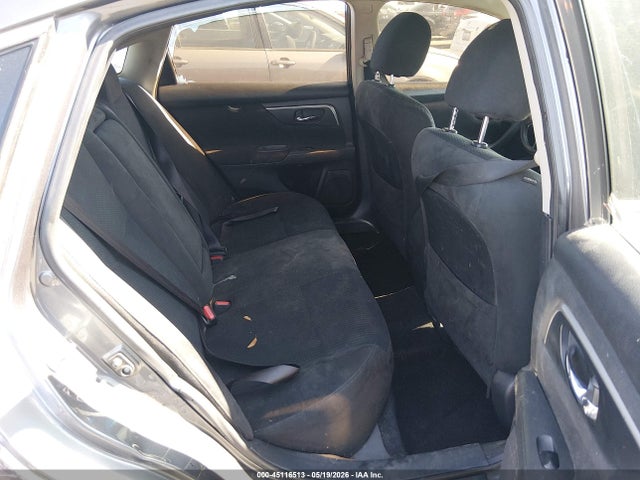 1N4AL3AP4FN341041 Nissan Altima 2.5 S