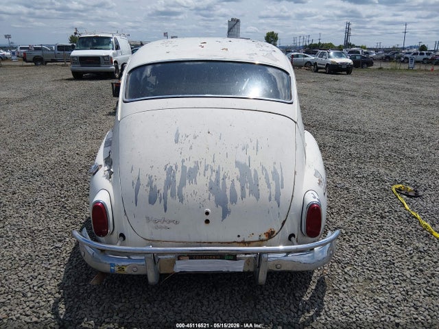 Aukcja sprzedaży 1960 Volvo Coupe, vin: 247340, numer aukcji: 45116521