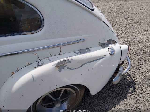 Aukcja sprzedaży 1960 Volvo Coupe, vin: 247340, numer aukcji: 45116521