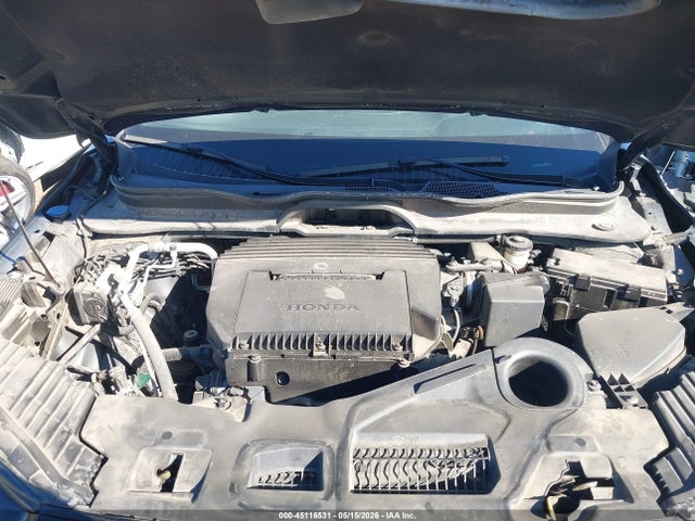 Продажа на аукционе авто 2025 Honda Pilot Trailsport, vin: 5FNYG1H63SB044530, номер лота: 45116531