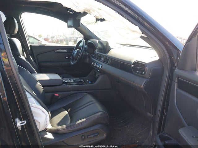 Продажа на аукционе авто 2025 Honda Pilot Trailsport, vin: 5FNYG1H63SB044530, номер лота: 45116531