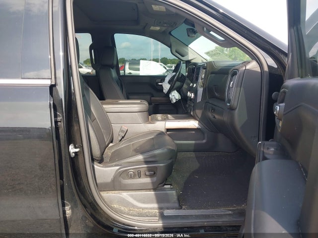 Aukcja sprzedaży 2019 Gmc Sierra 1500 Slt, vin: 3GTU9DEL6KG295430, numer aukcji: 45116532