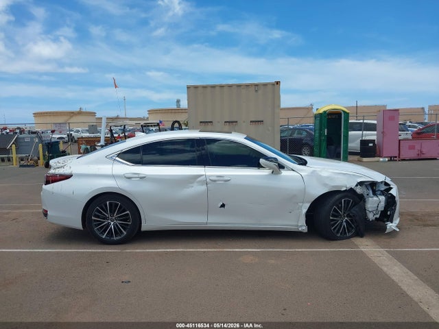 Lexus Es 300h Luxury 2023 58AEA1C15PU027473 Image 14