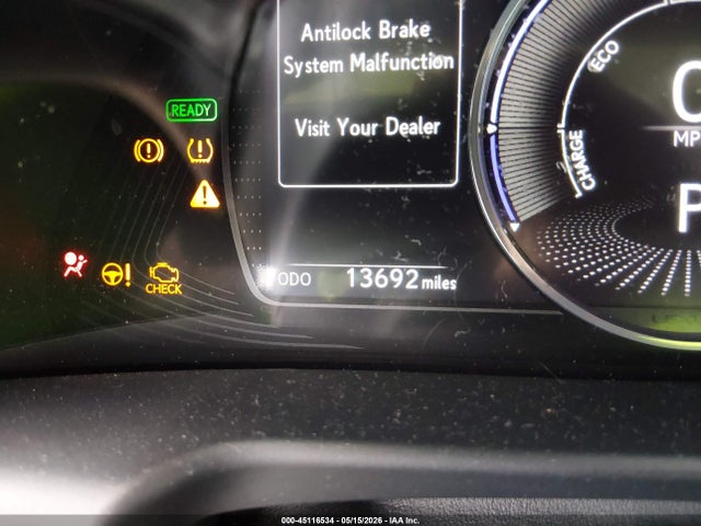 Lexus Es 300h Luxury 2023 58AEA1C15PU027473 Image 16