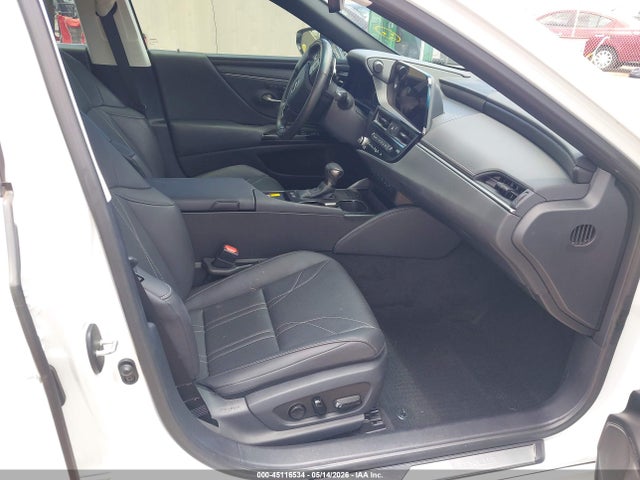 Lexus Es 300h Luxury 2023 58AEA1C15PU027473 Image 5