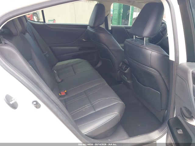 Lexus Es 300h Luxury 2023 58AEA1C15PU027473 Image 8