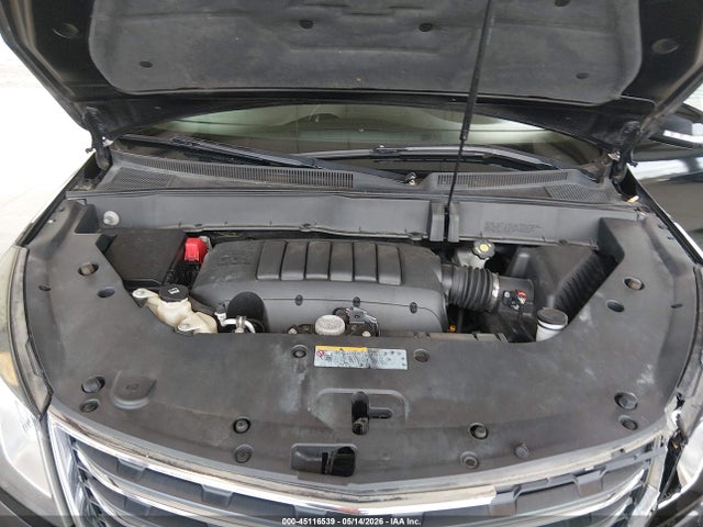 1GNKVGKD6GJ206308 Chevrolet Traverse 1lt