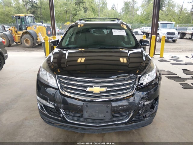 Chevrolet Traverse 1lt 2016 1GNKVGKD6GJ206308 Image 12