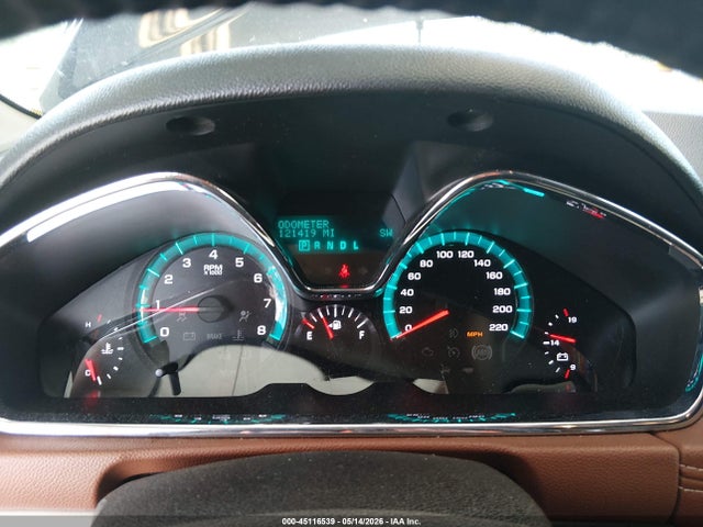 1GNKVGKD6GJ206308 Chevrolet Traverse 1lt