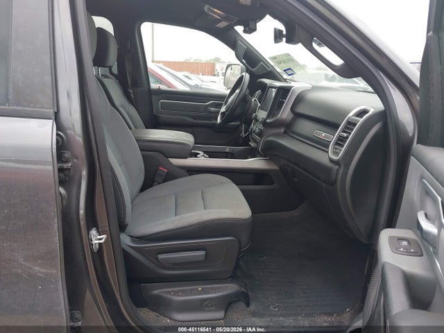 45116541 :رقم المزاد ، 1C6RREBT5NN230992 vin ، 2022 Ram 1500 Lone Star  4x2 6'4 Box مزاد بيع