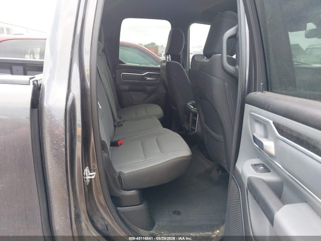 45116541 :رقم المزاد ، 1C6RREBT5NN230992 vin ، 2022 Ram 1500 Lone Star  4x2 6'4 Box مزاد بيع