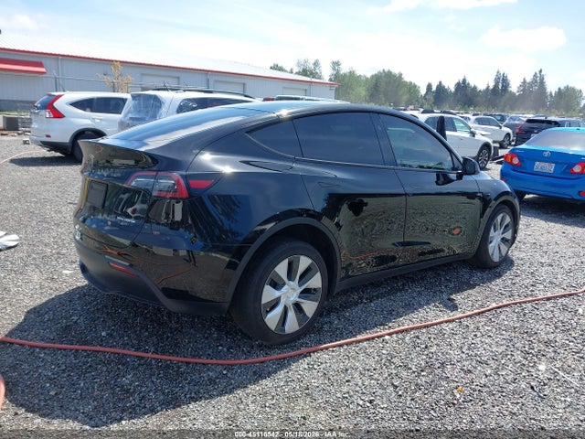 Aukcja sprzedaży 2023 Tesla Model Y Awd/long Range Dual Motor All-wheel Drive, vin: 7SAYGDEEXPF793977, numer aukcji: 45116542