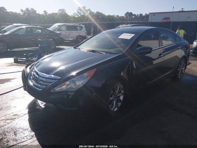 Aukcja sprzedaży 2011 Hyundai Sonata Se, vin: 5NPEC4AC2BH289255, numer aukcji: 45116544