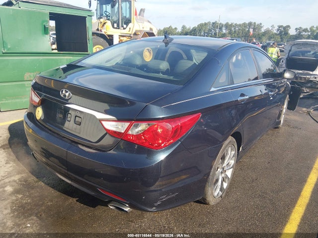 Aukcja sprzedaży 2011 Hyundai Sonata Se, vin: 5NPEC4AC2BH289255, numer aukcji: 45116544