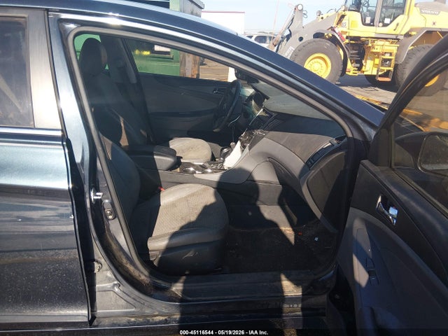 Aukcja sprzedaży 2011 Hyundai Sonata Se, vin: 5NPEC4AC2BH289255, numer aukcji: 45116544