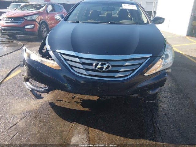 Aukcja sprzedaży 2011 Hyundai Sonata Se, vin: 5NPEC4AC2BH289255, numer aukcji: 45116544