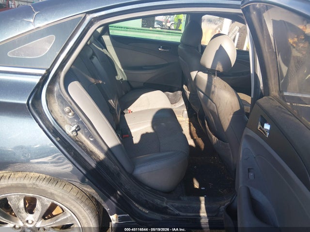 Aukcja sprzedaży 2011 Hyundai Sonata Se, vin: 5NPEC4AC2BH289255, numer aukcji: 45116544