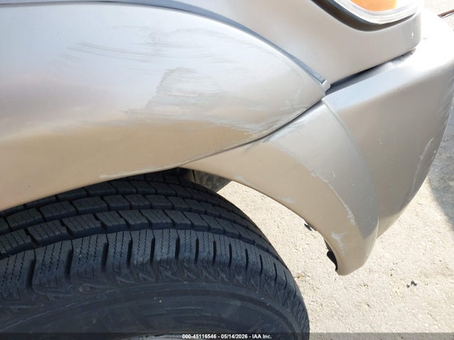 Aukcja sprzedaży 2005 Toyota Sequoia Sr5 V8, vin: 5TDZT34A35S257340, numer aukcji: 45116546