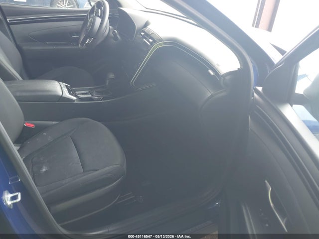 45116547 :رقم المزاد ، 5NMJBCDE6RH329532 vin ، 2024 Hyundai Tucson Sel مزاد بيع