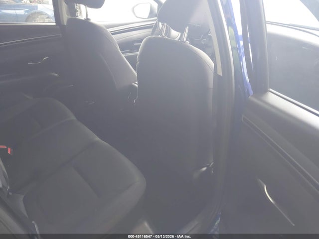 45116547 :رقم المزاد ، 5NMJBCDE6RH329532 vin ، 2024 Hyundai Tucson Sel مزاد بيع