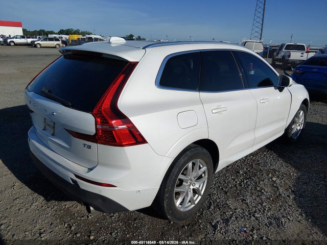 Aukcja sprzedaży 2019 Volvo Xc60 T5 Momentum, vin: LYV102DK1KB192336, numer aukcji: 45116549