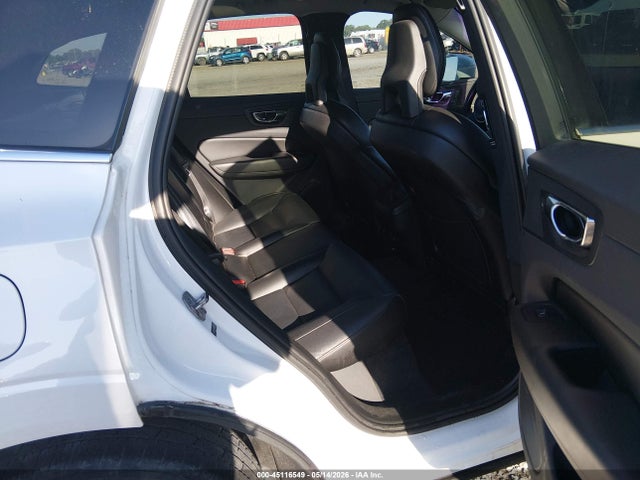 Aukcja sprzedaży 2019 Volvo Xc60 T5 Momentum, vin: LYV102DK1KB192336, numer aukcji: 45116549