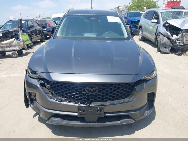 Mazda Cx-50 2.5 S Preferred Package 2025 7MMVABBM5SN351555 Image 12