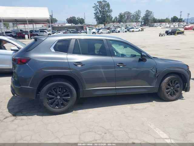 Mazda Cx-50 2.5 S Preferred Package 2025 7MMVABBM5SN351555 Image 13