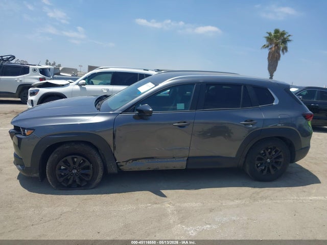 Mazda Cx-50 2.5 S Preferred Package 2025 7MMVABBM5SN351555 Image 14
