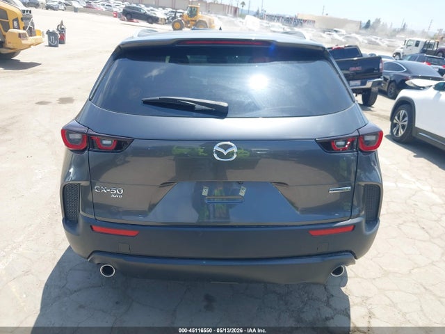 Mazda Cx-50 2.5 S Preferred Package 2025 7MMVABBM5SN351555 Image 16